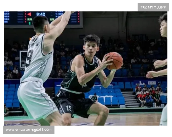 清华杨曦皓成CBA选秀状元 年薪50万刷新历史纪录