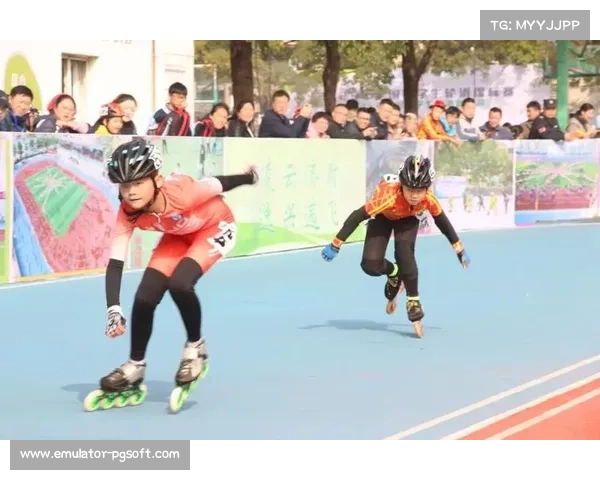 徐州轮滑锦标赛构建“六维一度”体系 千名选手参与体教融合实践