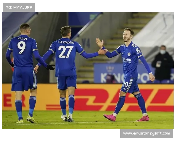 莱斯特城恩迪迪未来成疑，非洲杯表现或影响去向